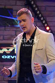 Amig show, Anid Cusic