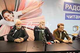 Panel diskusija