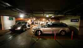 Garage Parking