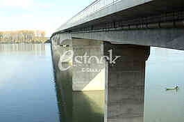 Bridge Mihailo Pupin