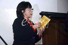 Ninova prize awarding