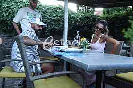 Aneli Ahmic Luka Vojvodic