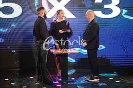 Darko Lazic Djani Elma Sinanovic Milica Jokicc Milica Puzovic
