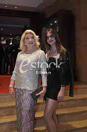 Suzana Mancic i Natalija Kunic