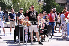Humanitarian organization Serbs for Serbs