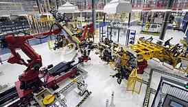 Car Industry