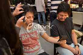 Daniel Kajmakoski Aleksa Jelic