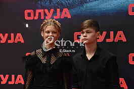 Milica Stankovic, Ivan Vujic