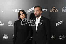 Marija i Marko Djurovski