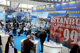 Tourism Fair