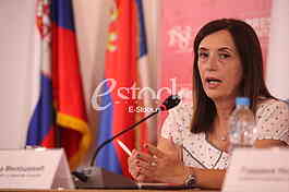 Olivera Milosevic