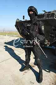 special forces