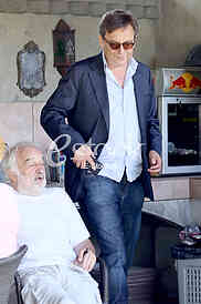 Tihomir Stanic