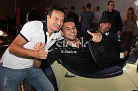 Zadruga 2 ubacivanje, pocetak