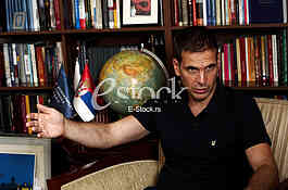 Milos Jovanovic