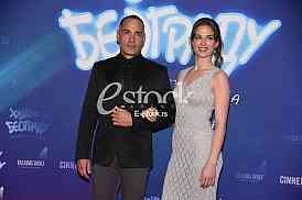 Ana Lecic Srdjan Timarov