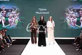 51. L’Oreal Belgrade Fashion Week