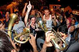 Trumpet Festival