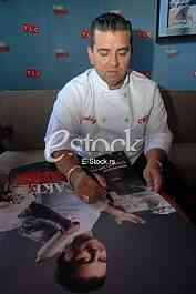 Buddy Valastro