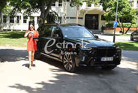 Svetlana Ceca Raznatovic