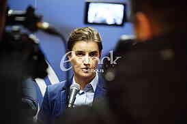 Ana Brnabic
