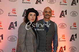 Sandra Bugarin Jevtovic i Ivan Jevtovic