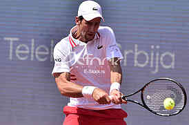 Belgrade Open