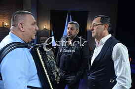 Jovan Perisic,pecat u vremenu, tv Toxic,