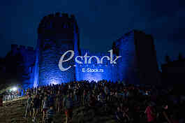Festival Just Out (Dzast Aut)