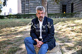 Zoran Nikolic, reporter