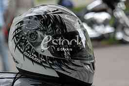 Bike-rock festival