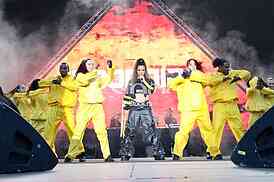 Milica Miladinovic Indodjija