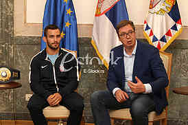 Aleksandar Vucic