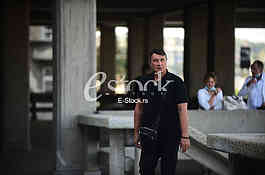 Goran Mileusnic