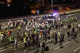 Protest Srbija protiv nasilja