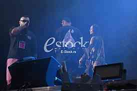 Jala Buba i Elena Karic_music week