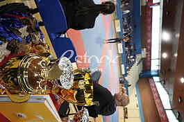 Karate Nippon top ten