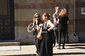 Dubravka Mijatovic Isidora Minic