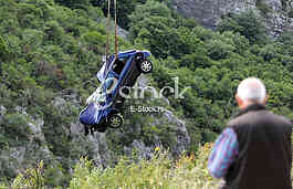 car accident Dromira