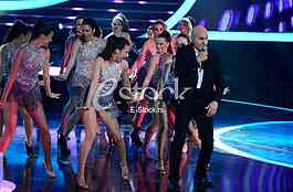 Your face sounds familiar, final night, tv station PRVA. Tvoje lice zvuci poznato, finalno vece, TV stanica PRVA