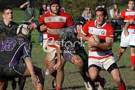 Serbian Cup final rugby
