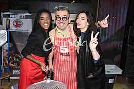 Sanja Vucic_Pizza Fest