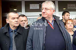 Vojislav Seselj