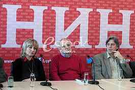 Goran Gocic