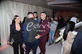 Aleksandra Prijovic Viktor Zivojinovic