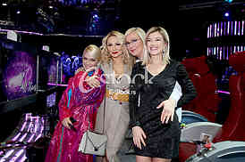 All Stars Pinkove Zvezdice