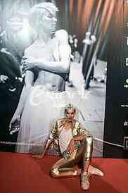 Belgrade fashion week 2018
