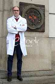 Dr Milan Savic