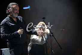 Koncert Toni Cetinski