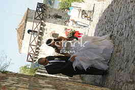 Wedding Sladja Delibasic